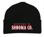 Beanies - Support 81 Sonoma C0.